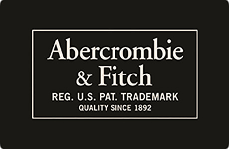 Abercrombie & Fitch 