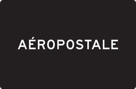 Aeropostale Black