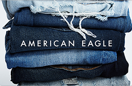 American Eagle