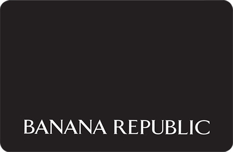 Banana Republic