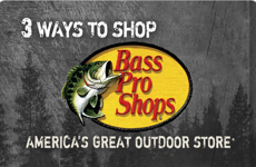 Bass  Pro Shops