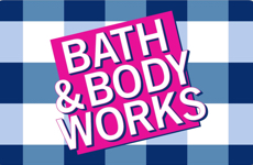 Bath & Body Works