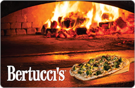 Bertucci's