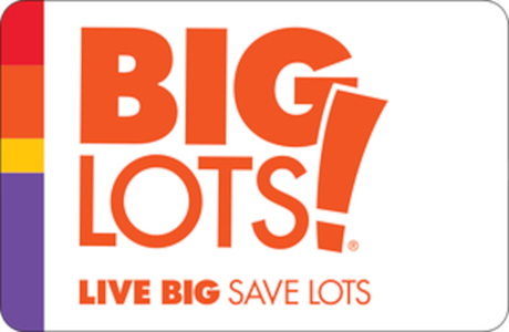 Big Lots!