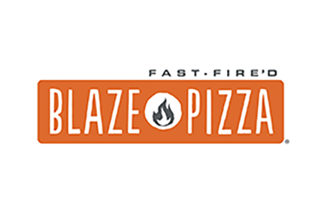 Blaze Pizza