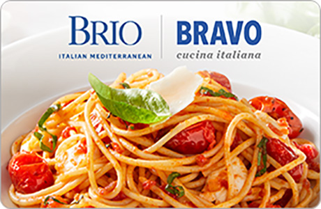 Brio Italian Grille 