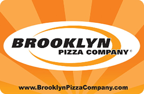 Brooklyn Pizza Company 