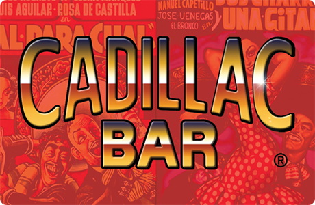 Cadillac Bar