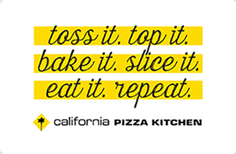 California Pizza Kitchen