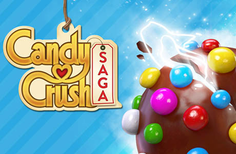 Candy Crush