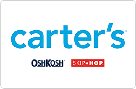 Carter's / OshKosh B'gosh 