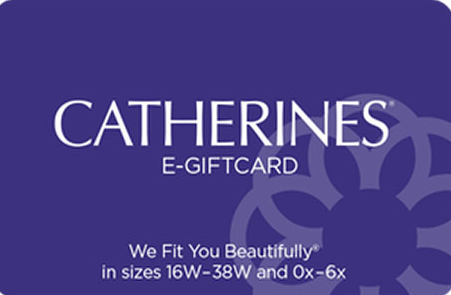 Catherines