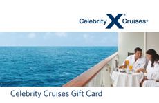 Celebrity Cruises