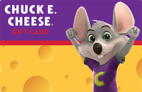 Chuck E. Cheese's