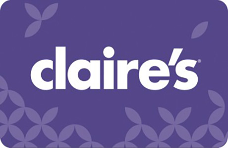 Claire's Purple Fabulous 