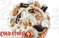 Cold Stone Creamery