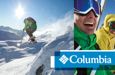 Columbia Sportswear