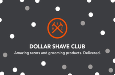 Dollar Shave Club