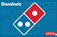 Dominos®