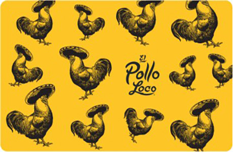 El Pollo Loco 