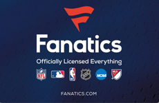 Fanatics