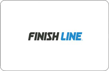 Finish Line 