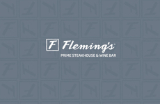 Fleming's Prime Steakhouse & Wine Bar