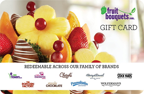 FruitBouquets.com