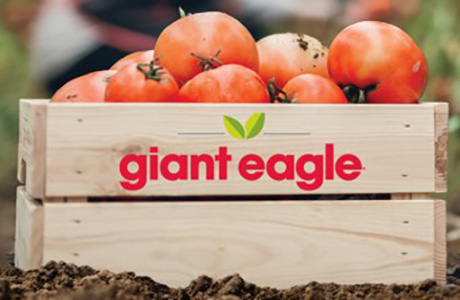 Giant Eagle