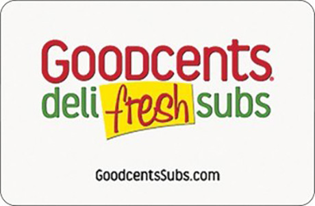 Goodcents Deli Fresh Subs 