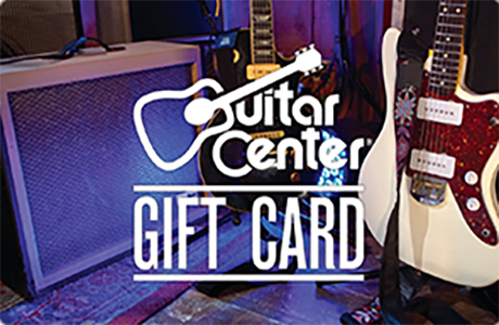 Guitar Center