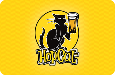 HopCat