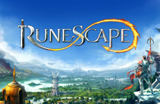 Jagex Runescape eCodes