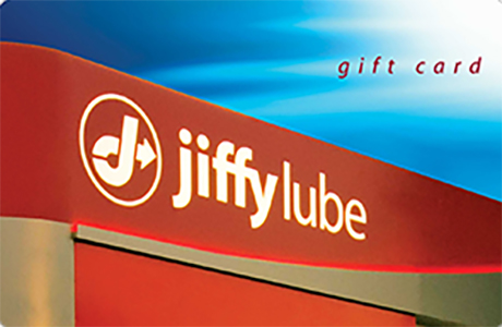 Jiffy Lube