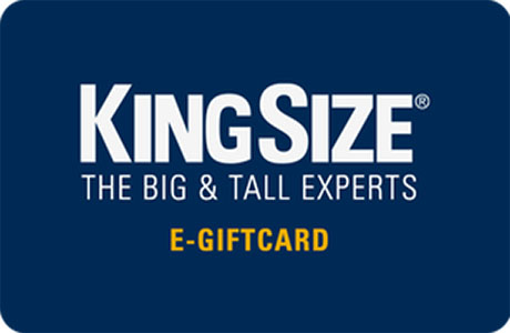 KingSize® EGift