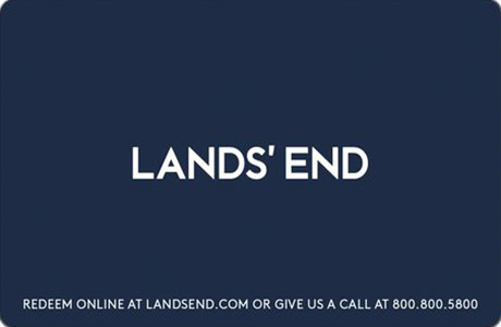 Lands' End 