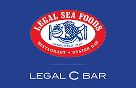 Legal Sea Foods & Legal C Bar