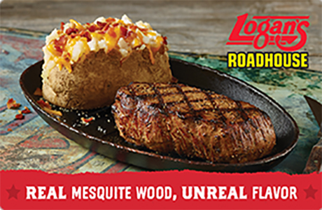 Logan's Roadhouse