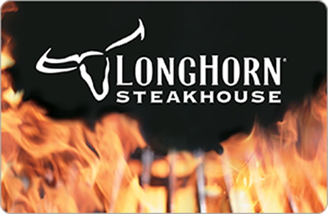 Longhorn Steakhouse