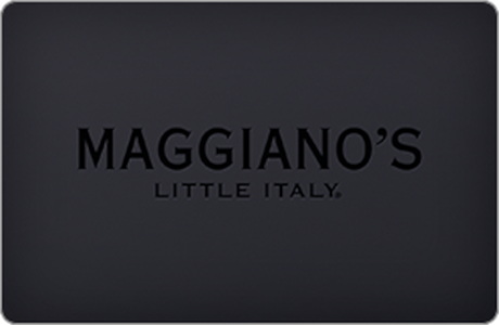 Maggiano's Little Italy