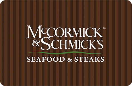 McCormick & Schmick's