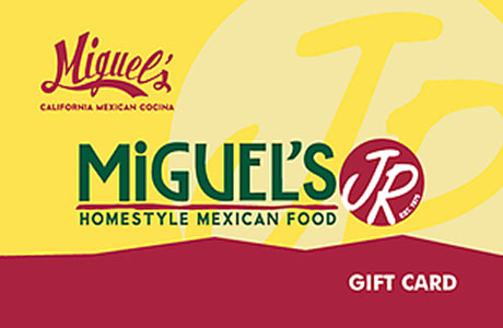 Miguel's Restaurants