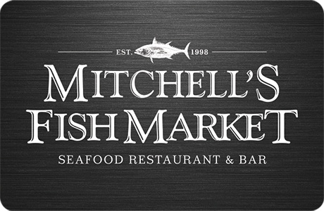 Mitchell's Fish Market