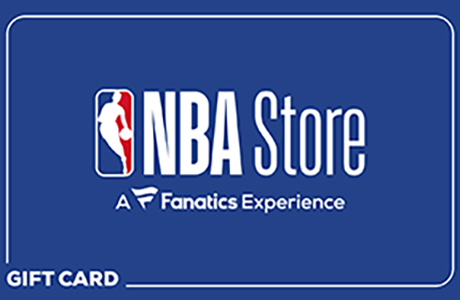 NBA Store