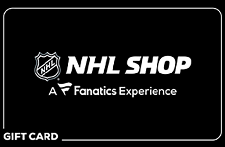 NHL Shop