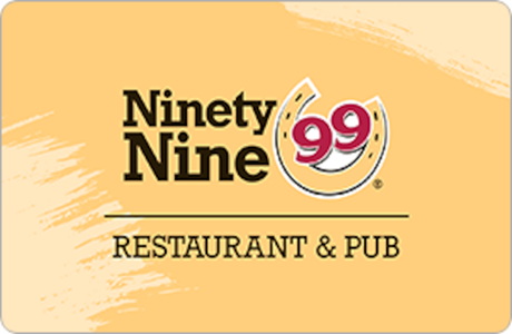 Ninety Nine Restaurant