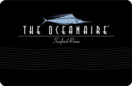 Oceanaire