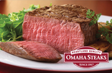 Omaha Steaks