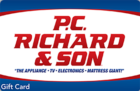 P.C. RICHARD & SON