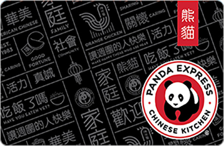 Panda Express 